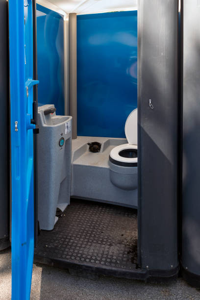Porta potty rental for outdoor events in Williston, ND
