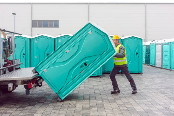 Best High-end porta potty rental  in Williston, ND