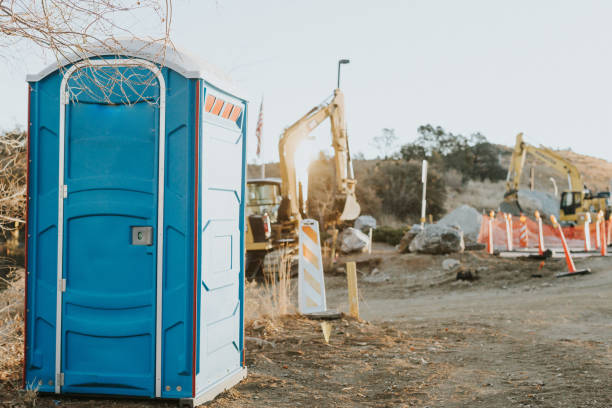 Best Portable restroom trailer rental  in Williston, ND