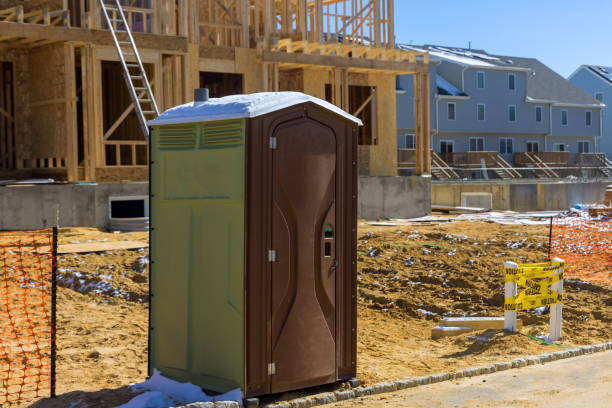 Best Emergency porta potty rental  in Williston, ND