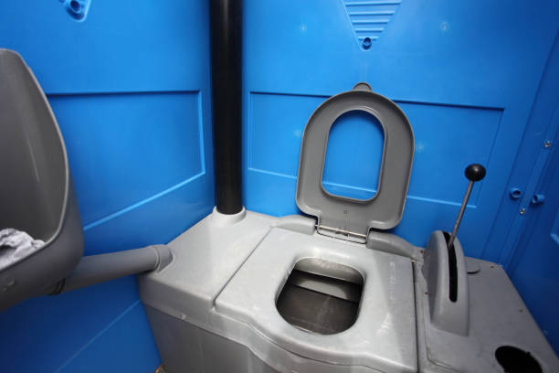 Porta potty rental for festivals in Williston, ND