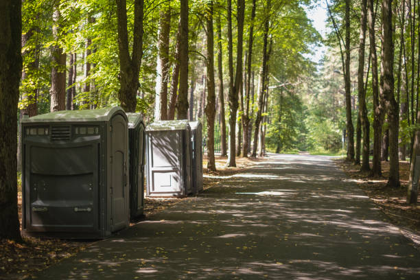 Best Porta potty delivery and setup  in Williston, ND