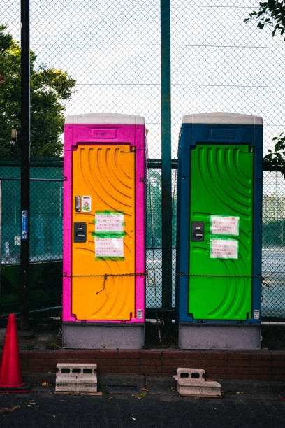 Best Best portable toilet rental  in Williston, ND