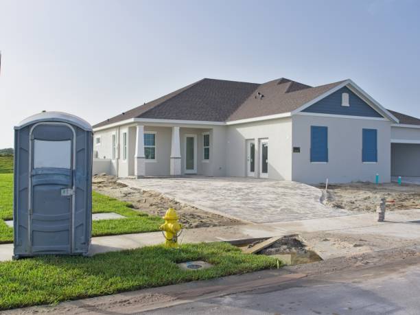 Best Affordable porta potty rental  in Williston, ND