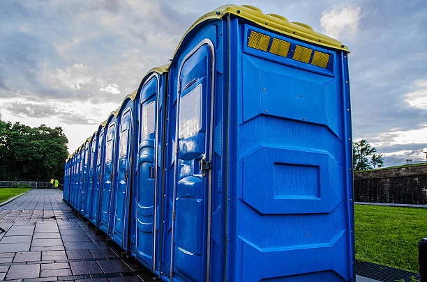  Williston, ND Porta Potty Rental Pros